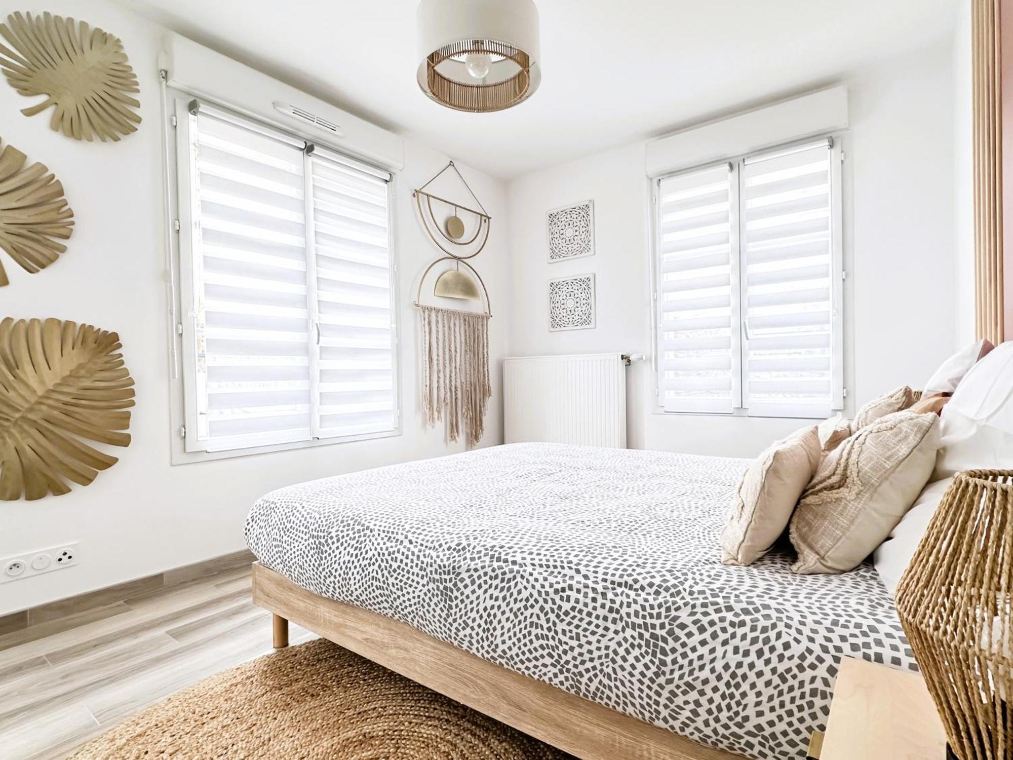 *New* Alba 6 Pax Appart 8Min Disney Serris Esterno foto