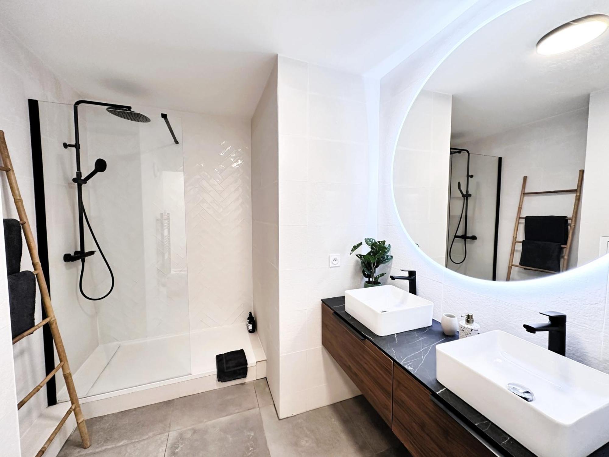 *New* Alba 6 Pax Appart 8Min Disney Serris Esterno foto