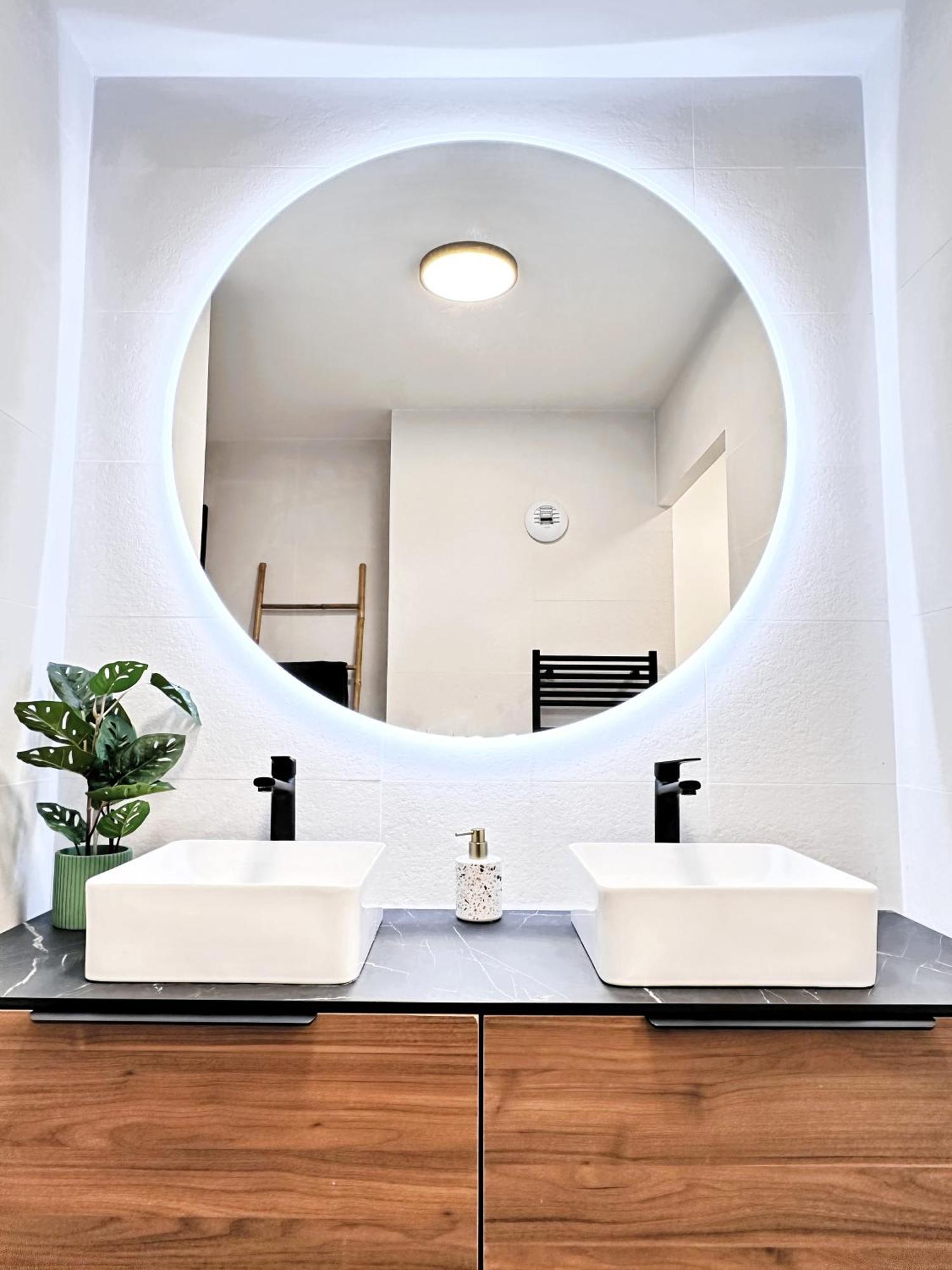 *New* Alba 6 Pax Appart 8Min Disney Serris Esterno foto
