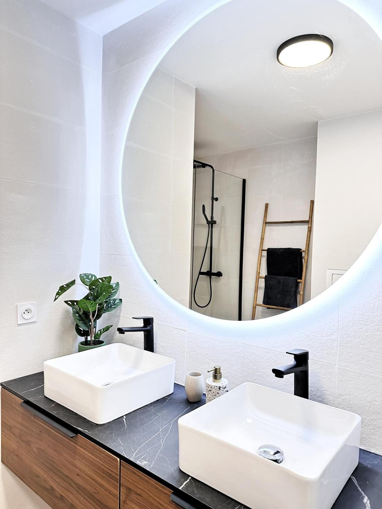 *New* Alba 6 Pax Appart 8Min Disney Serris Esterno foto